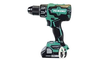 Best cordless drills 2024 - HiKoki